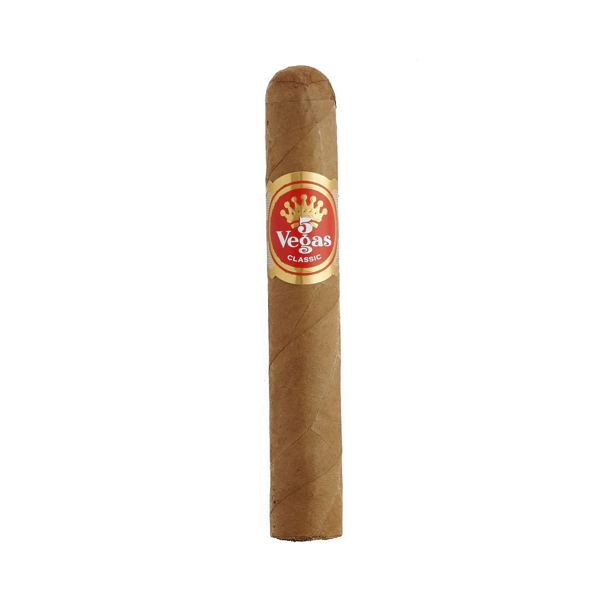 5 Vegas Classic Robusto - Image 3