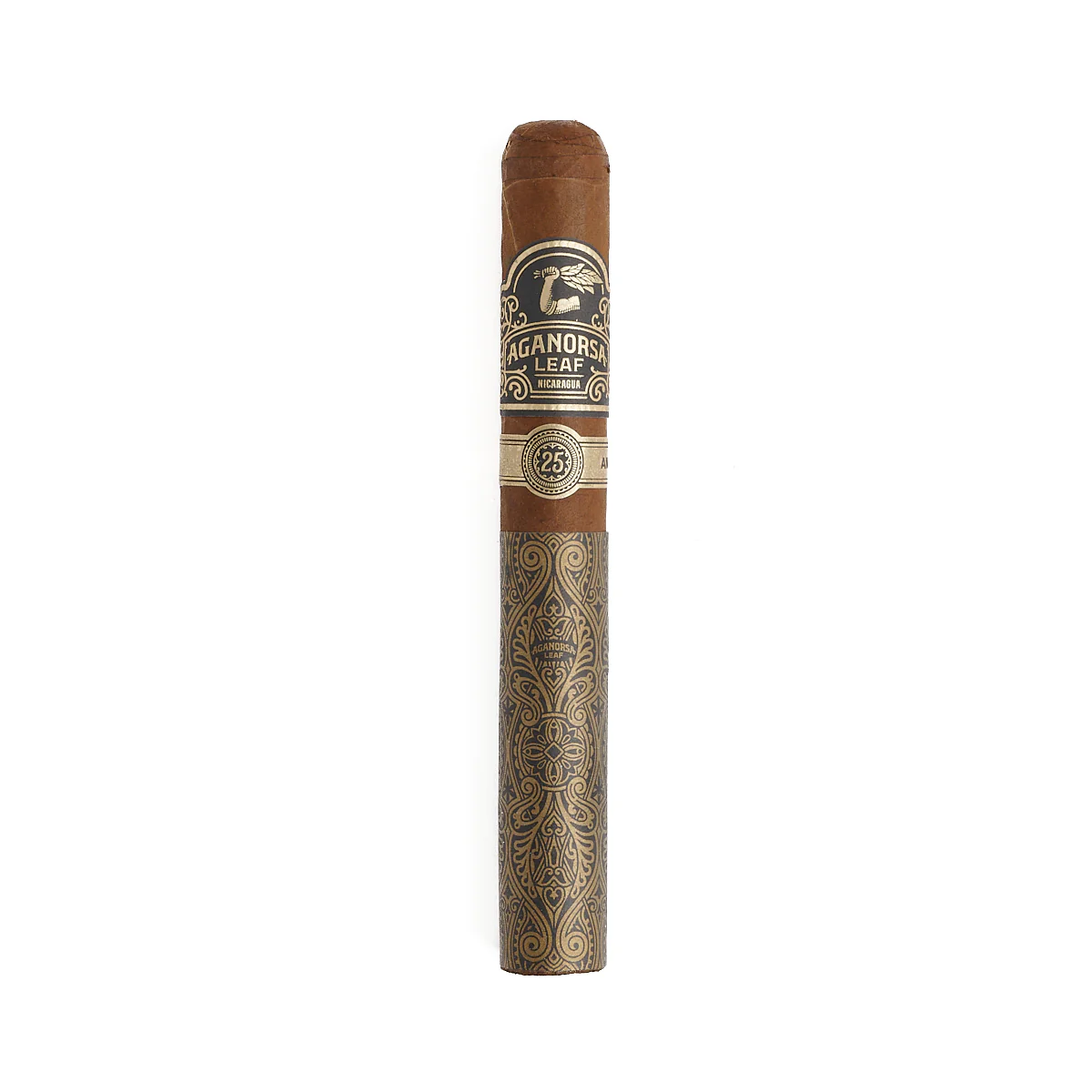 Aganorsa Leaf Aniversario 25 Years Corojo Toro - Image 3