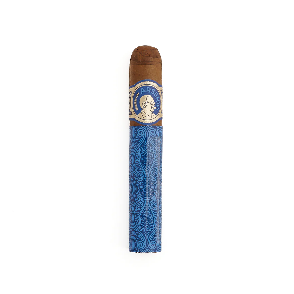 Aganorsa Leaf Arsenio Robusto - Image 2