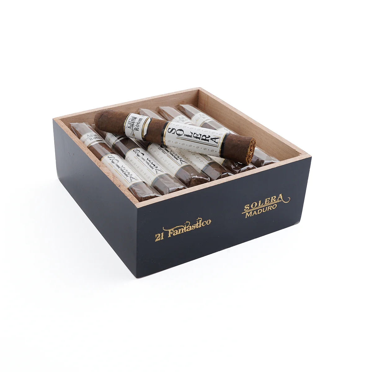 Aging Room Solera Fantastico Maduro - Image 2