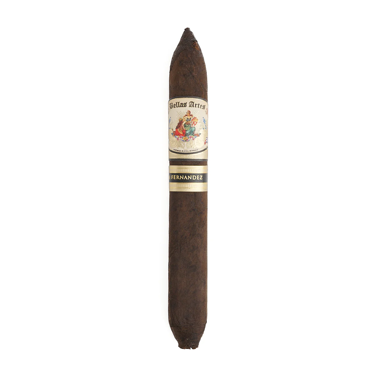 AJ Fernandez Bellas Artes Brazil Maduro Figurado - Image 3
