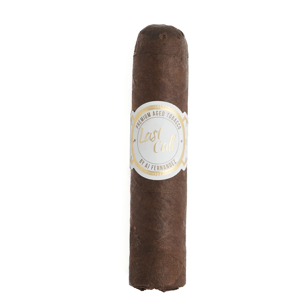 AJ Fernandez Last Call Maduro Chiquitas - Image 3