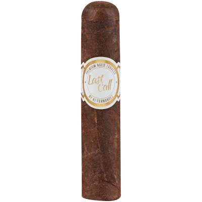 AJ Fernandez Last Call Maduro Corticas - Image 2