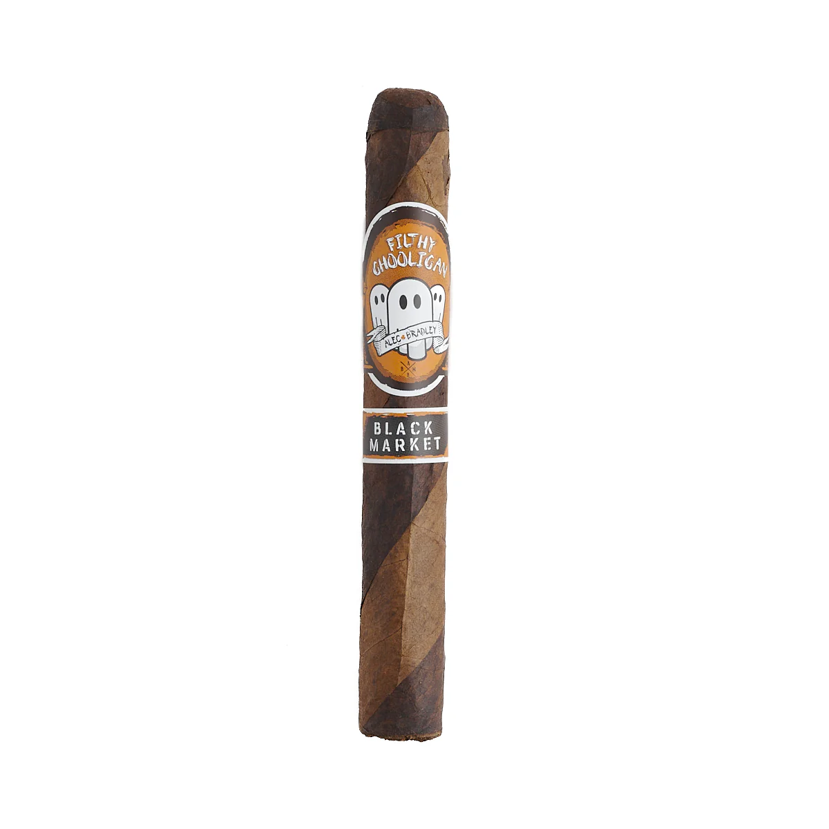 Alec Bradley Black Market Halloween Filthy Ghooligan - Image 2