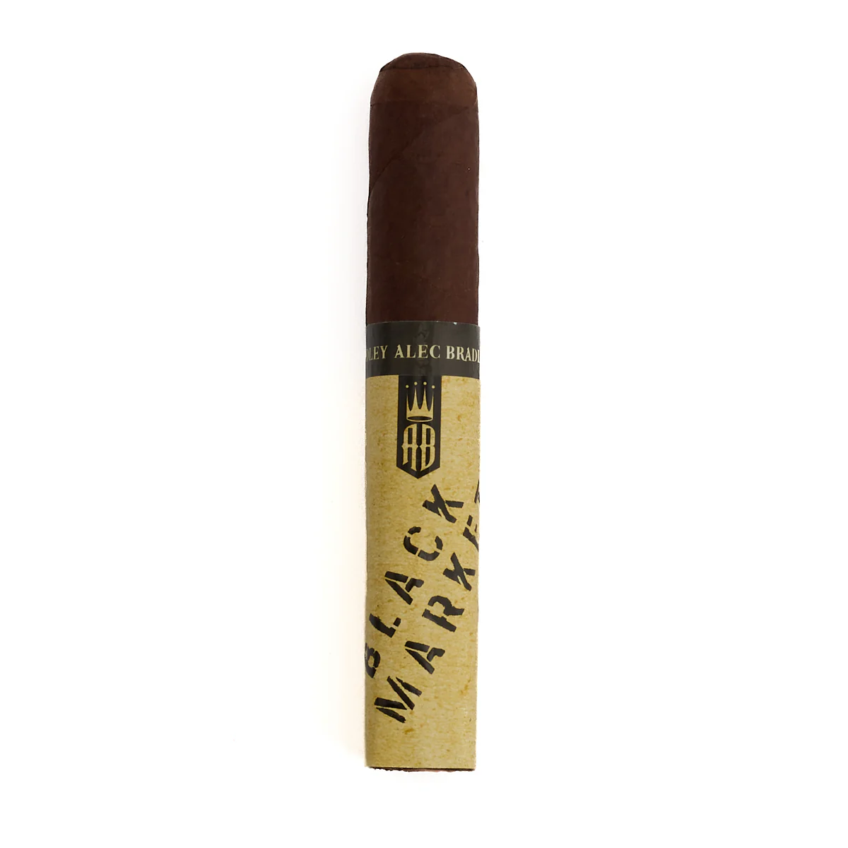 Alec Bradley Black Market Robusto - Image 2
