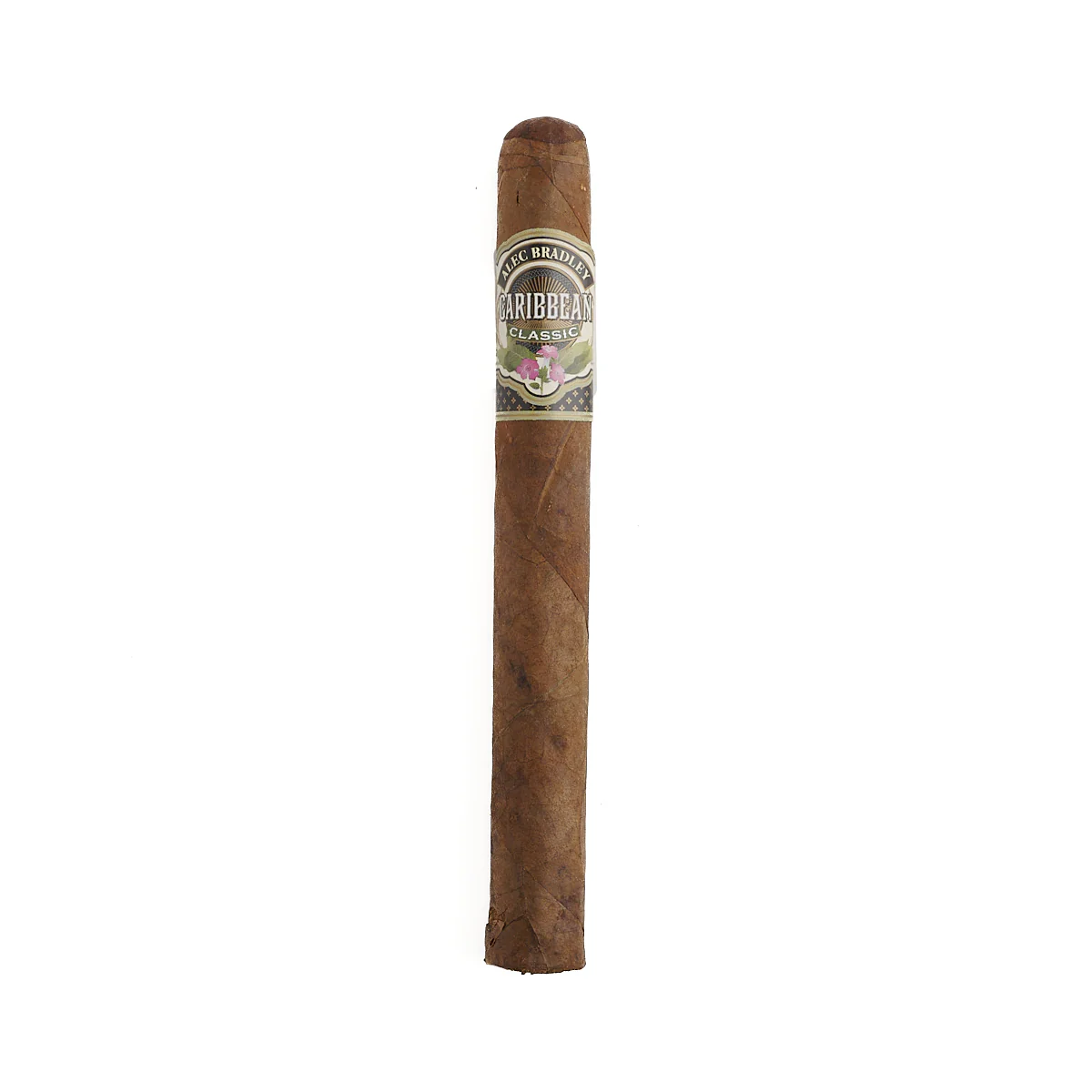 Alec Bradley Caribbean Classic Churchill - Image 2