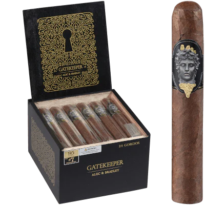 Alec Bradley Gatekeeper Gordo