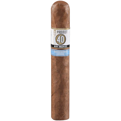 Alec Bradley Project 40 Gordo - Image 2