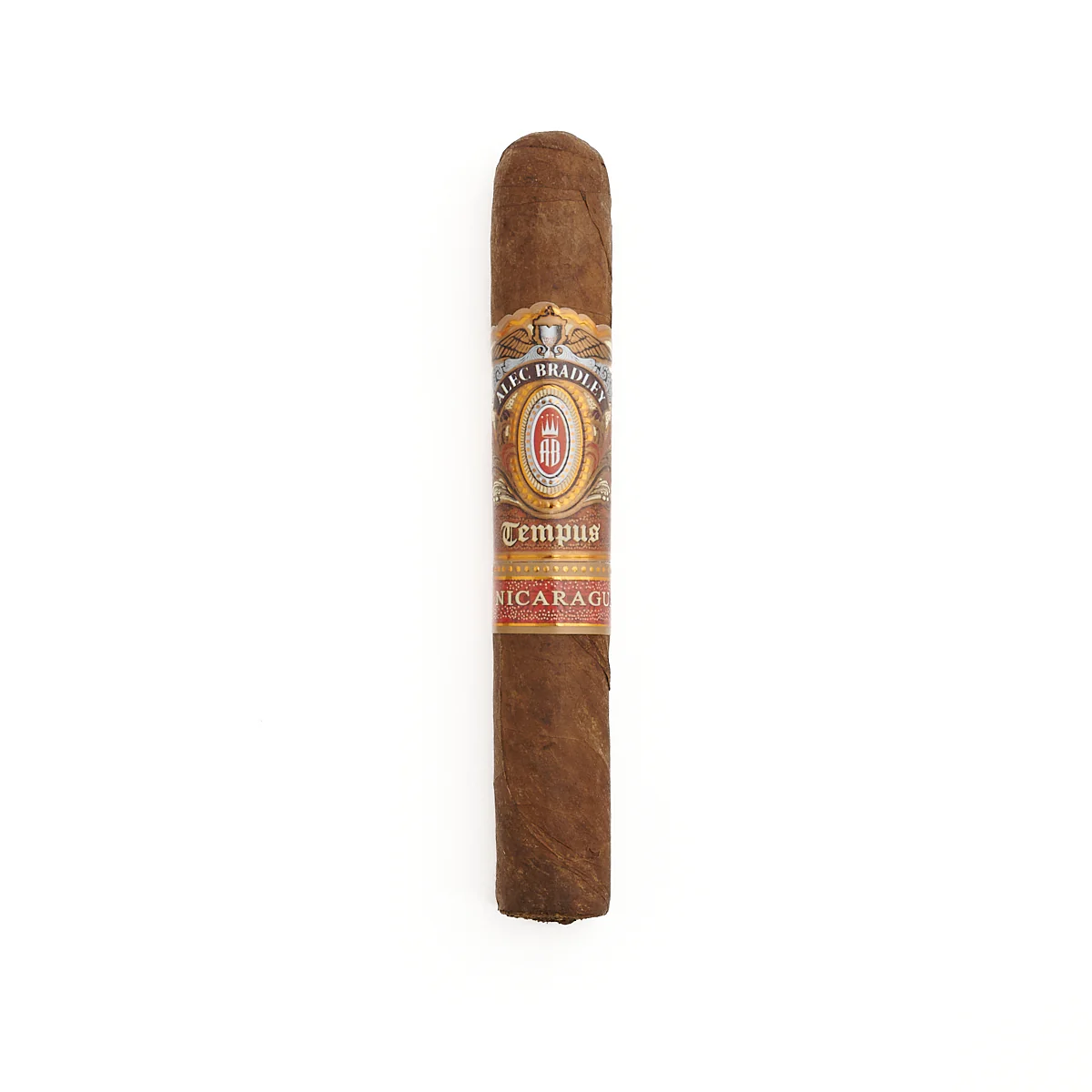 Alec Bradley Tempus Nicaragua Robusto - Image 2