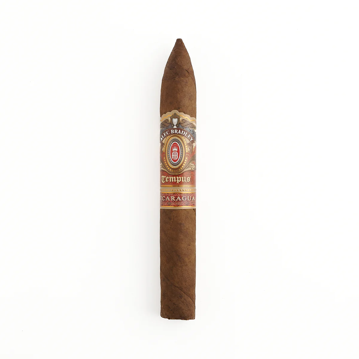Alec Bradley Tempus Nicaragua Torpedo - Image 3