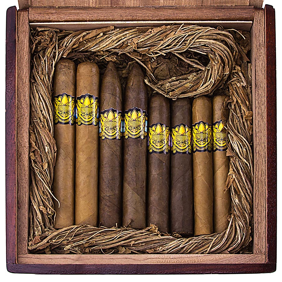 Ambrosia Variety Sampler