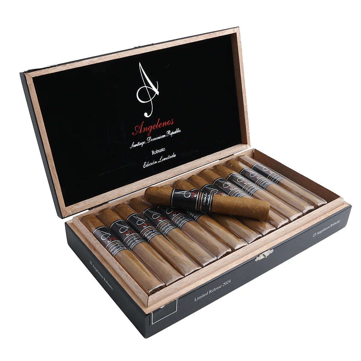 Angelenos Limited Release 2020 Robusto - Image 2
