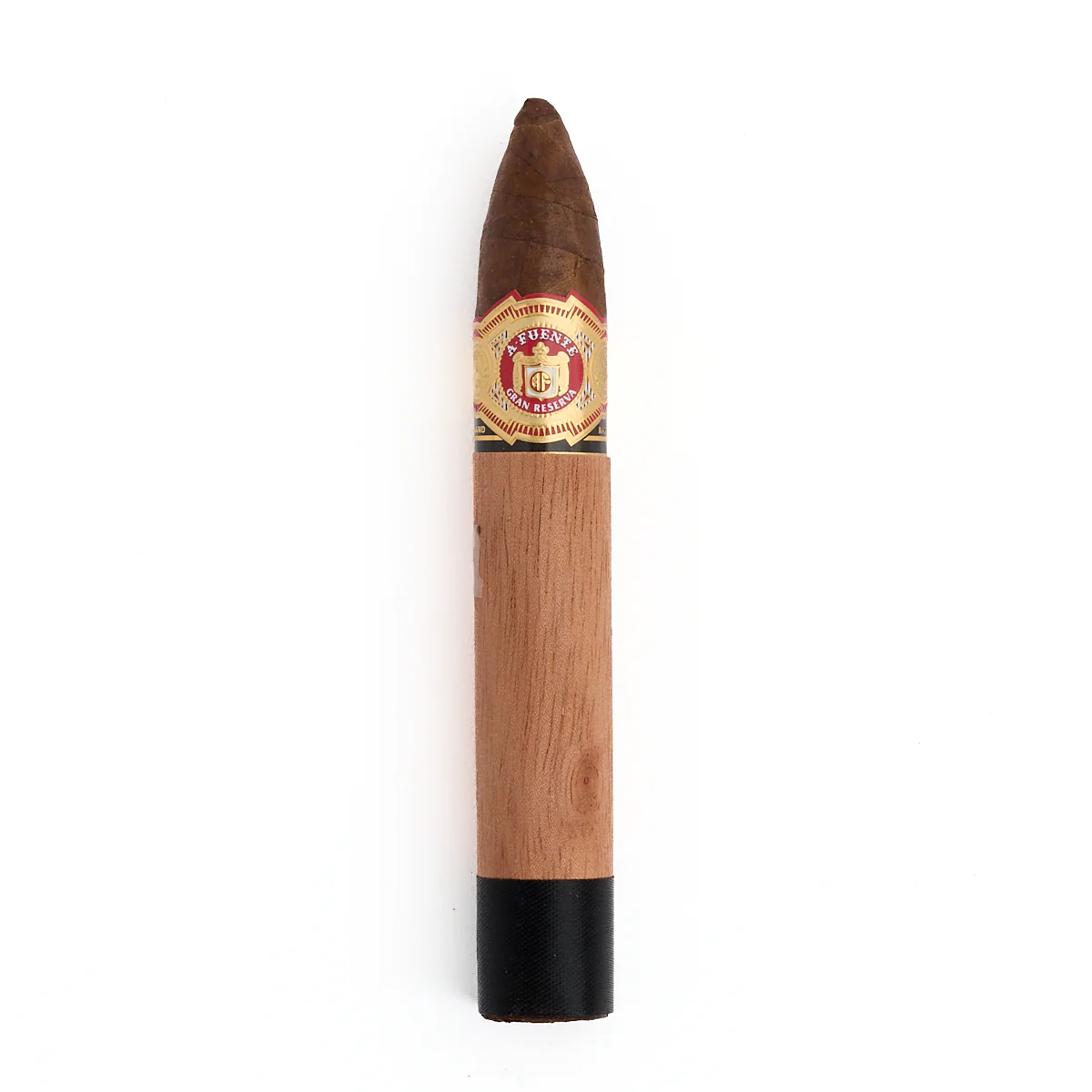 Arturo Fuente Chateau King B Sungrown - Image 2