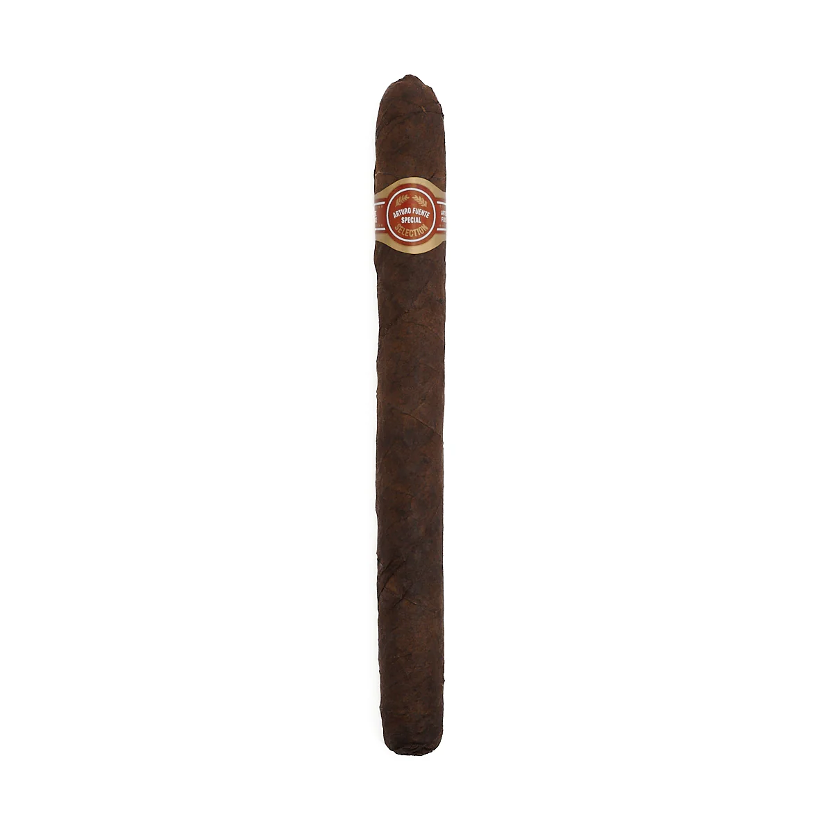 Arturo Fuente Curly Head Deluxe Maduro - Image 2