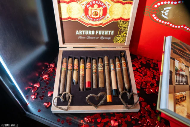 Arturo Fuente From Dream to Dynasty Collection - Image 2