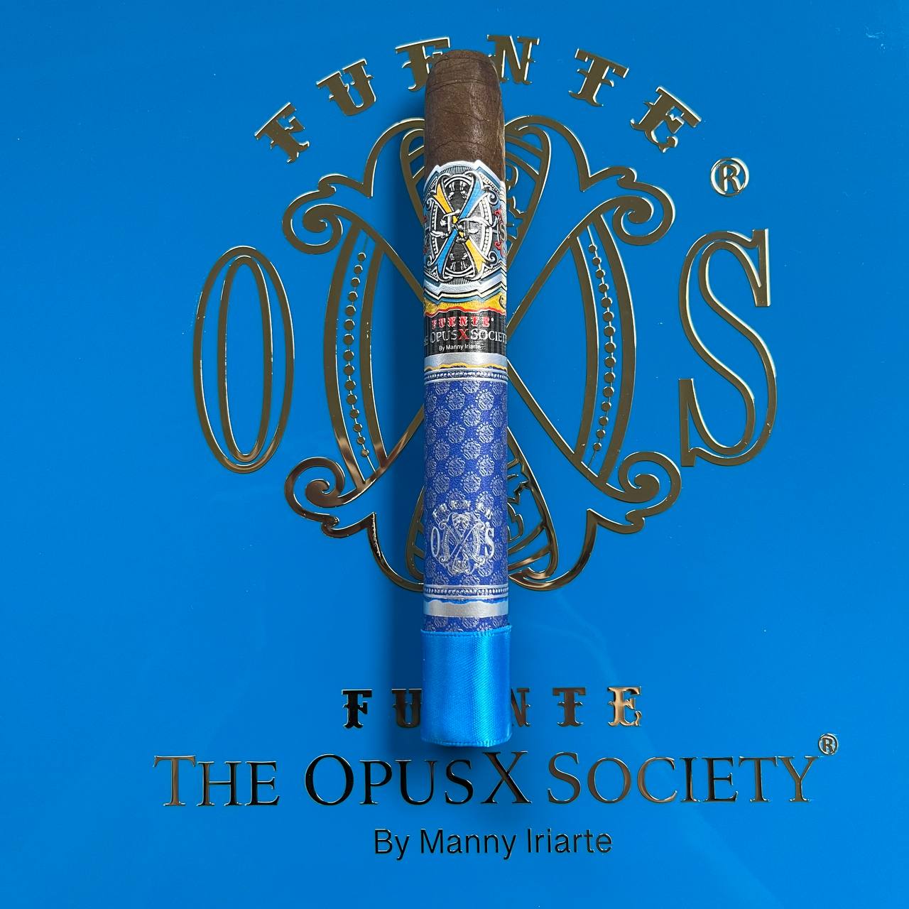 Arturo Fuente Opus X Society