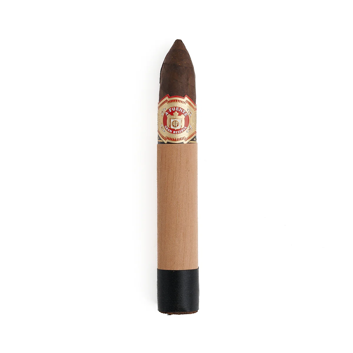 Arturo Fuente Sun Grown Chateau Cuban Belicoso - Image 3