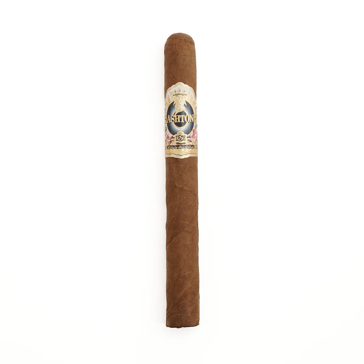 Ashton Estate Sun Grown 20-Year Churchill - Image 2