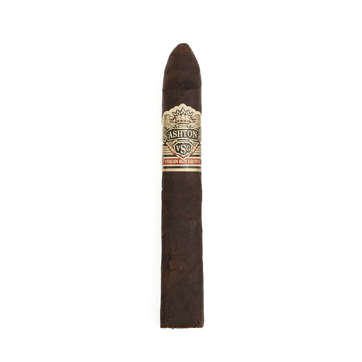 Ashton VSG No. 1 Belicoso - Image 2
