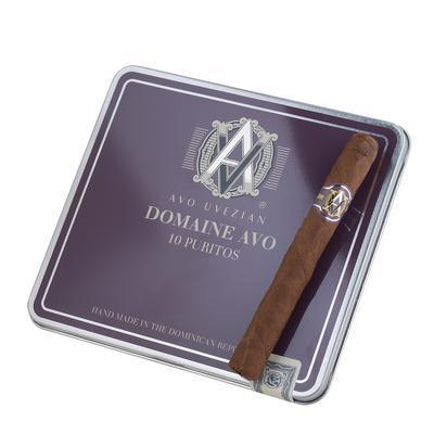 AVO Domaine Puritos Cigarillo - Image 2