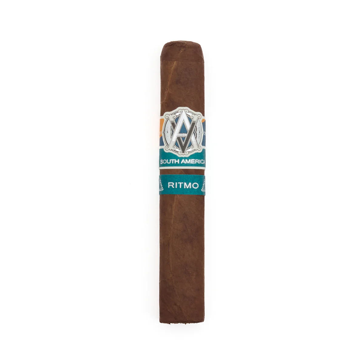 AVO Syncro South America Ritmo Robusto - Image 2