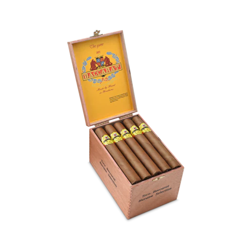 Baccarat Havana Select Toro - Image 4