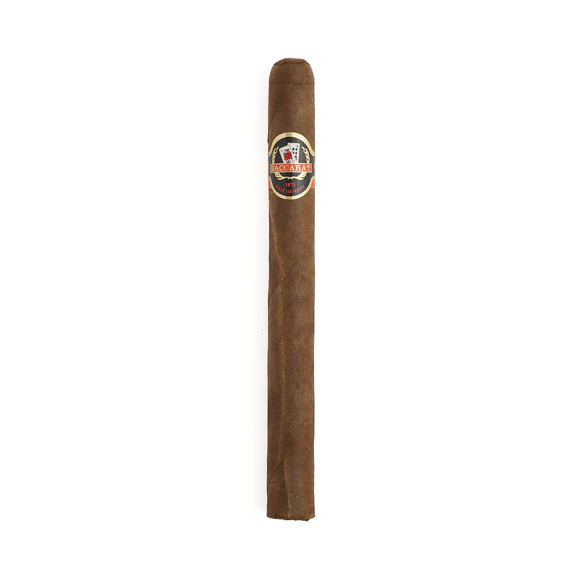 Baccarat Nicaragua Double Corona - Image 3