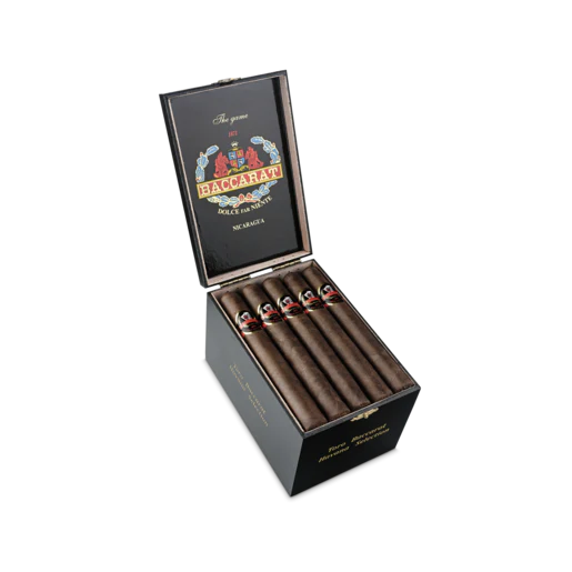 Baccarat Nicaragua Toro