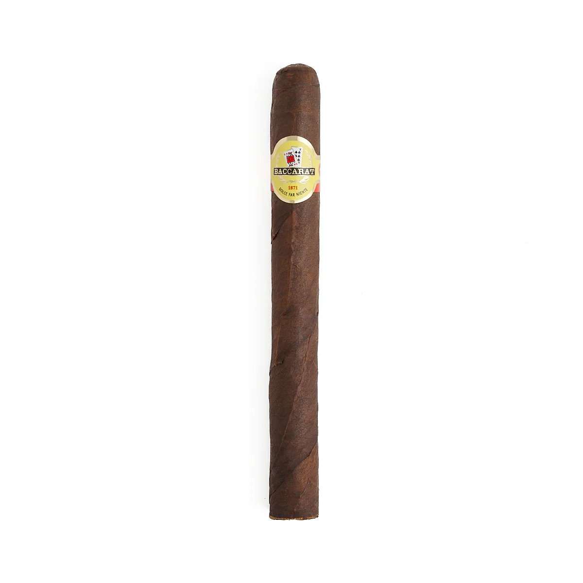 Baccarat The Game Maduro Double Corona - Image 3