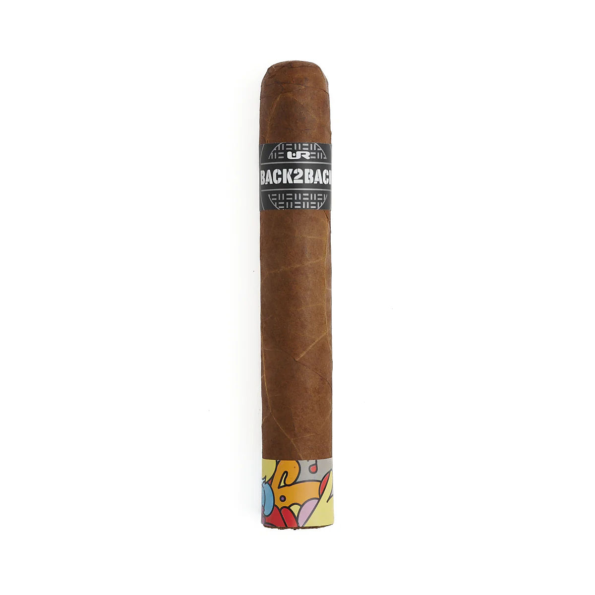 Back2Back URNY Nicaragua Super Gordo - Image 3