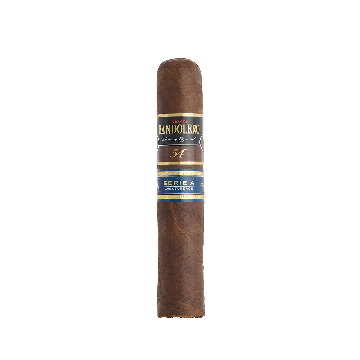 Bandolero Audaces Robusto - Image 3