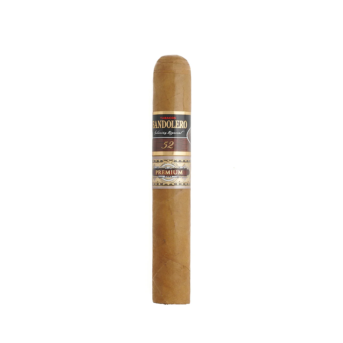 Bandolero Premium Bravos Robusto Extra - Image 3