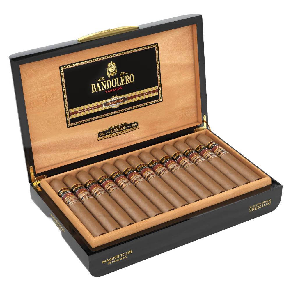 Bandolero Premium Magnificos Toro Extra - Image 4
