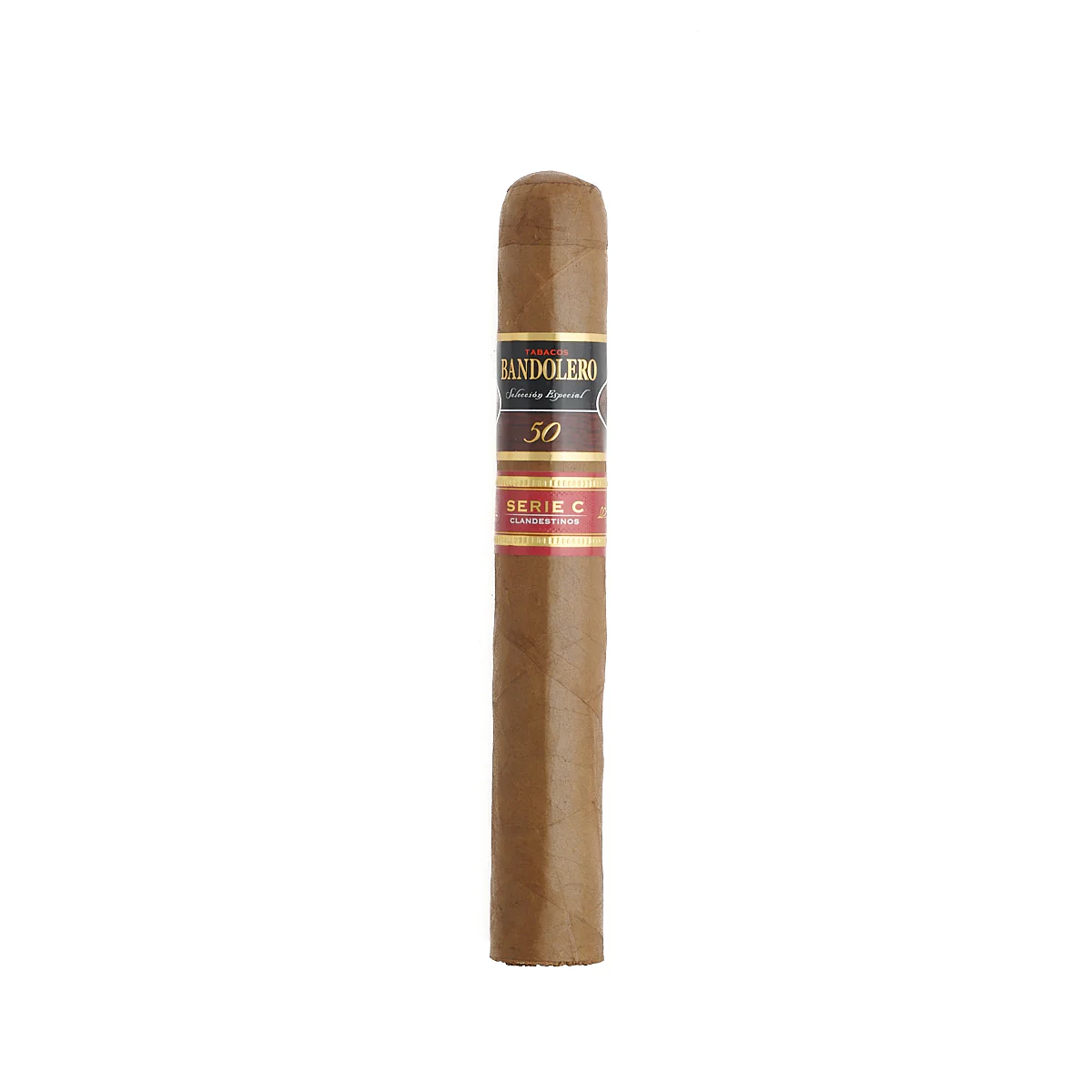 Bandolero Soberbios Grand Robusto - Image 3