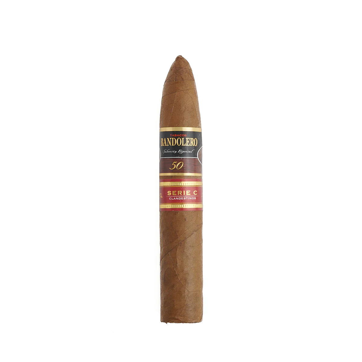 Bandolero Traviesos Belicoso - Image 3