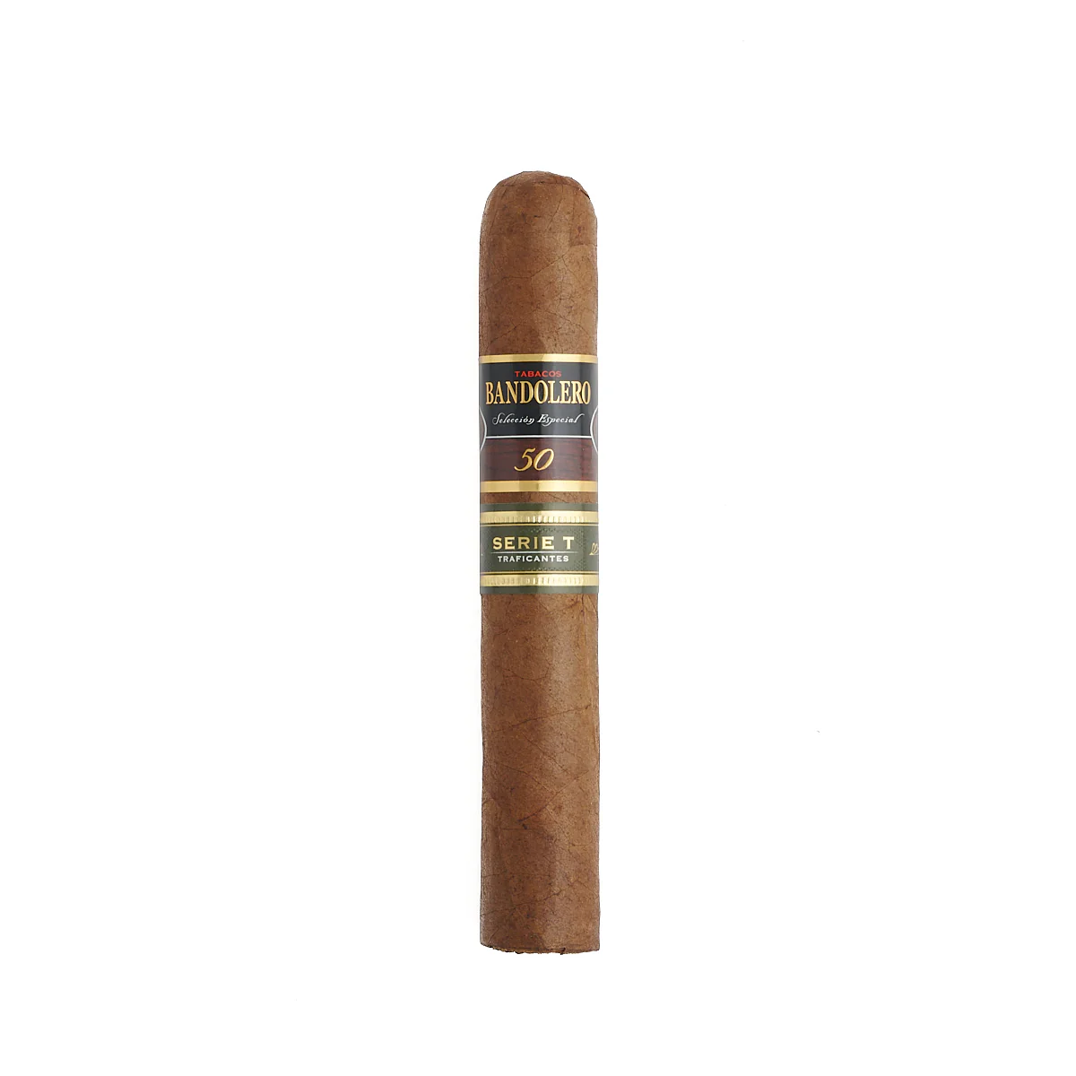 Bandolero Tremendos  Robusto - Image 3
