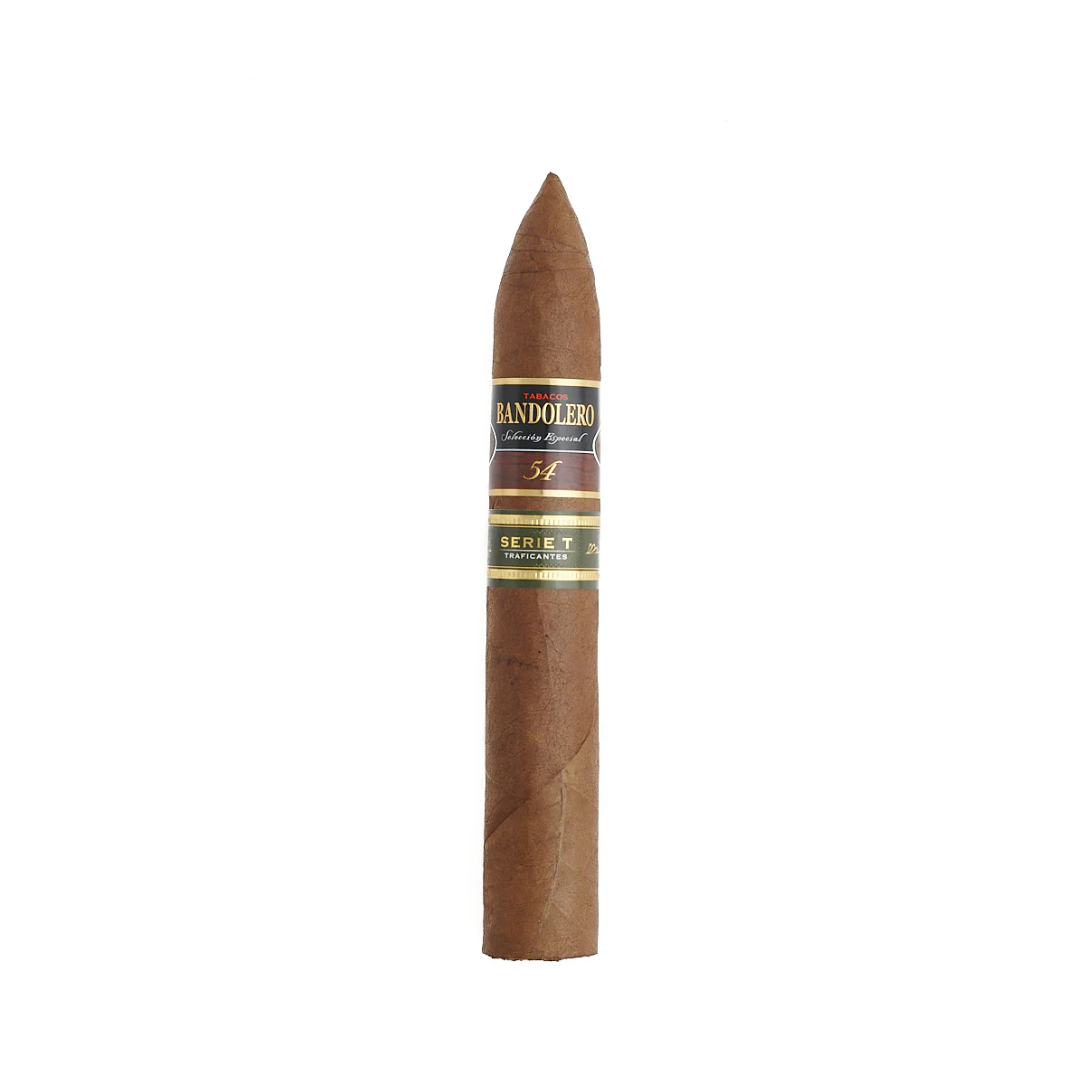 Bandolero Vanidosos Torpedo - Image 3