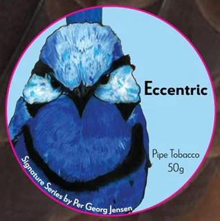 Birds of a Feather Eccentric Plug
