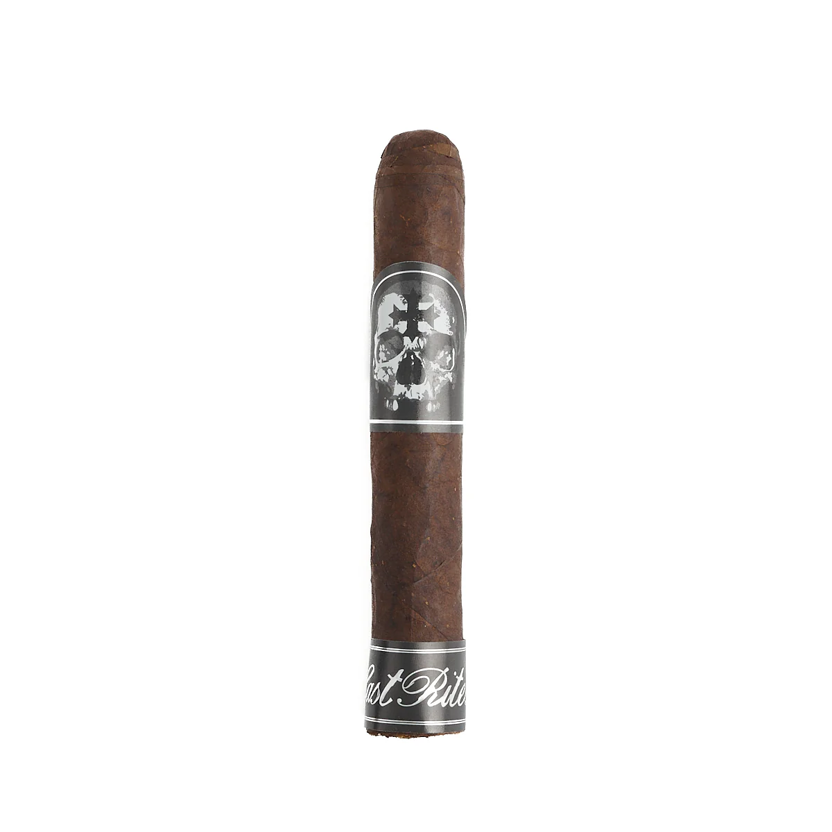 Black Label Trading Last Rites Robusto Real - Image 3