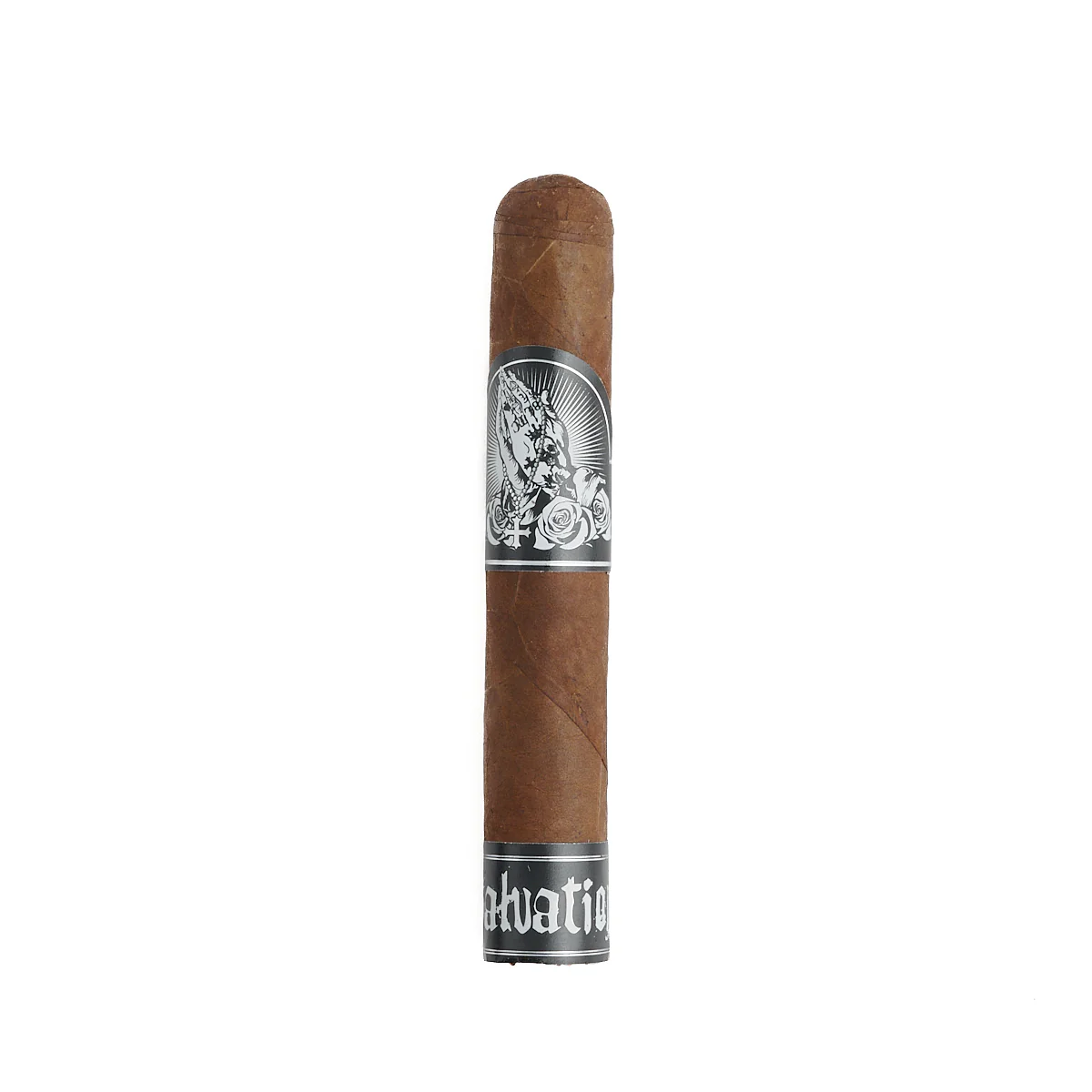 Black Label Trading Salvation Robusto Real - Image 3