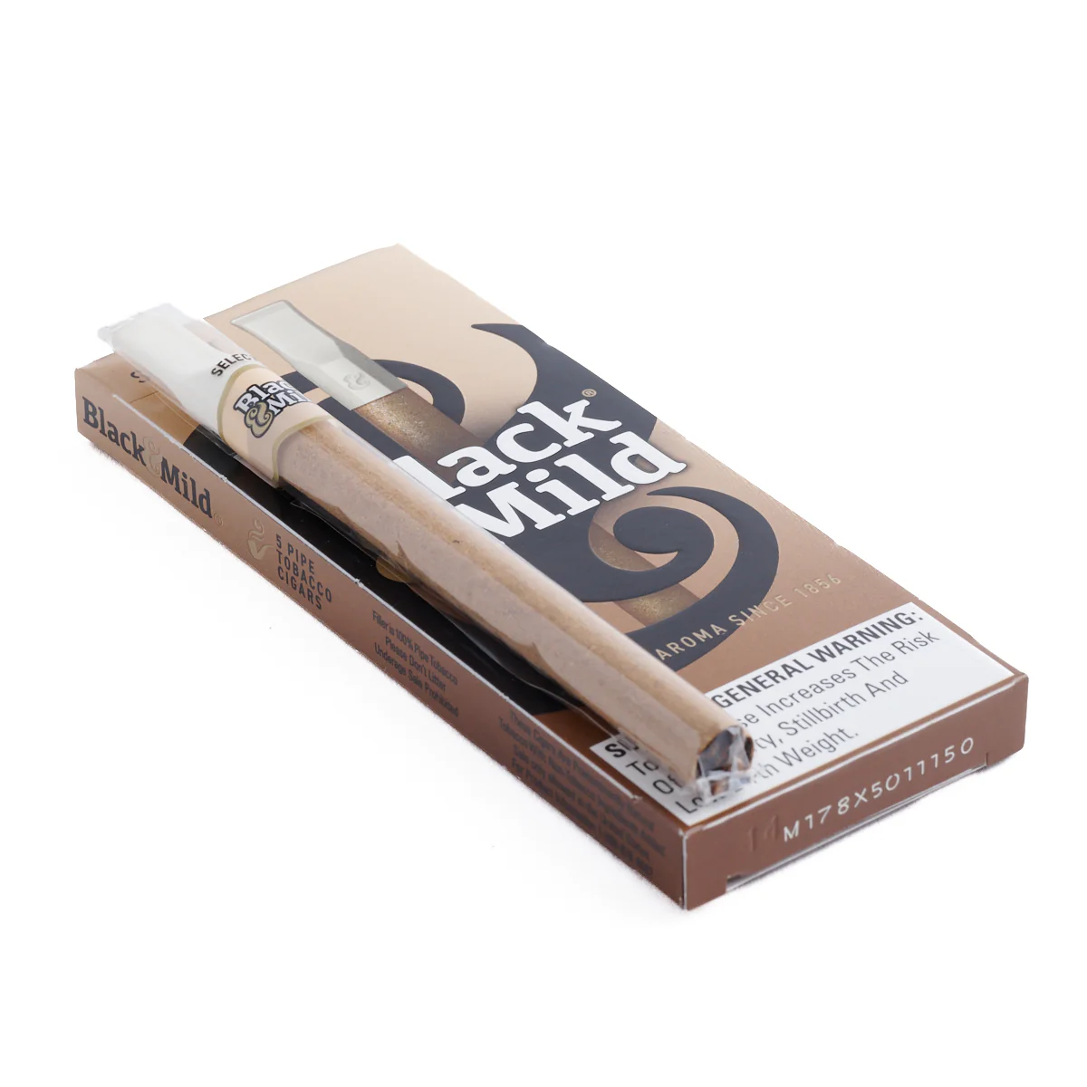 Black & Mild Select - Image 2