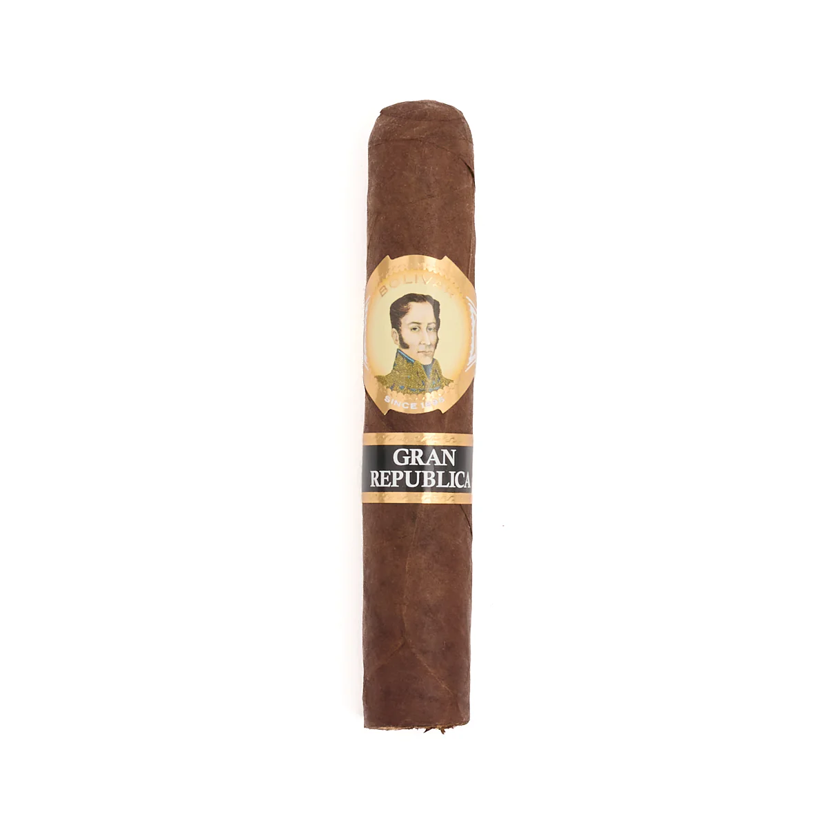 Bolivar Gran Republica Robusto - Image 2