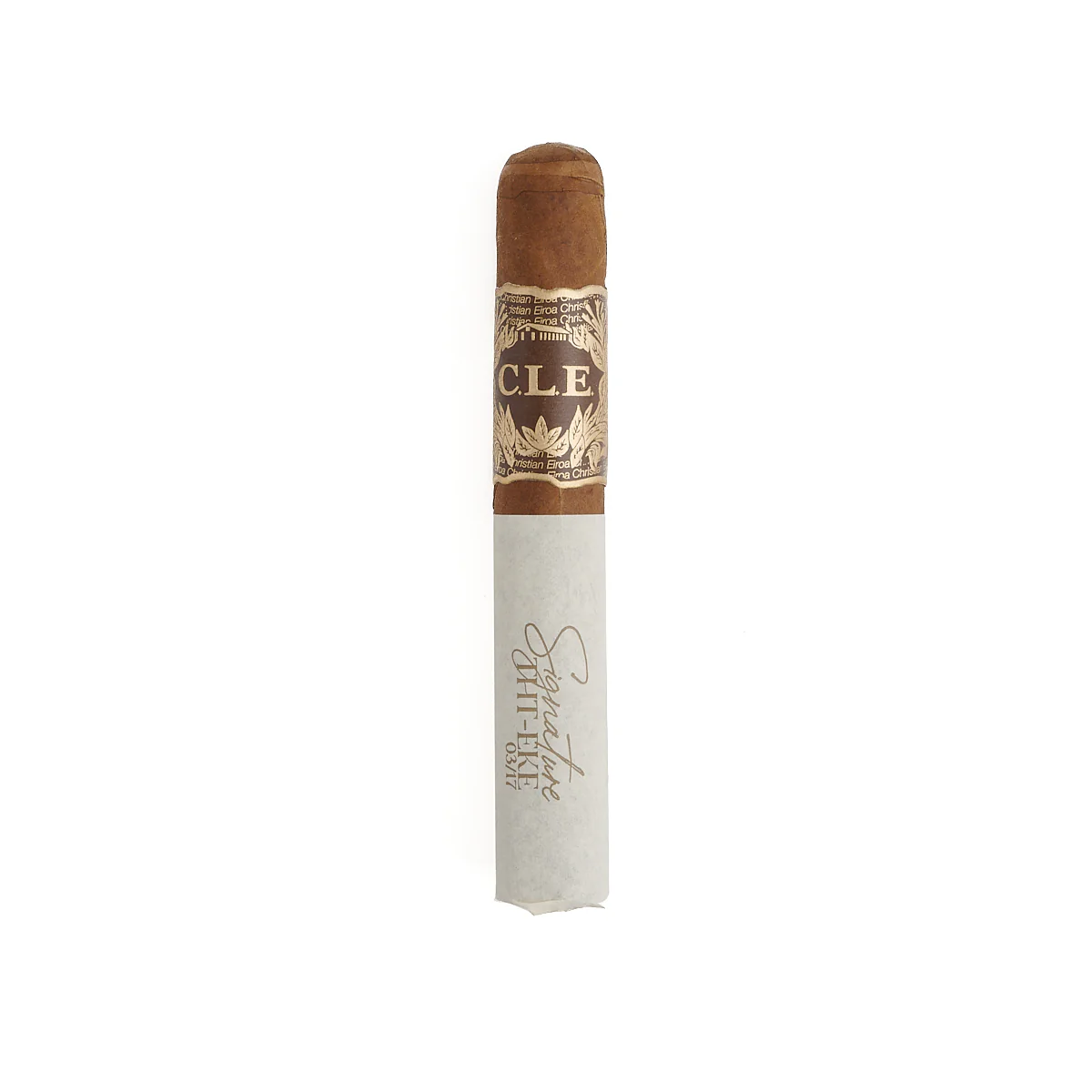 C.L.E. Signature Robusto - Image 3
