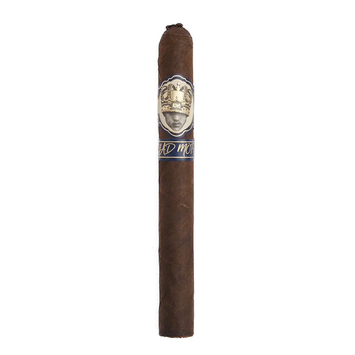 Caldwell Long Live the King Mad MoFo Maduro Corona - Image 2