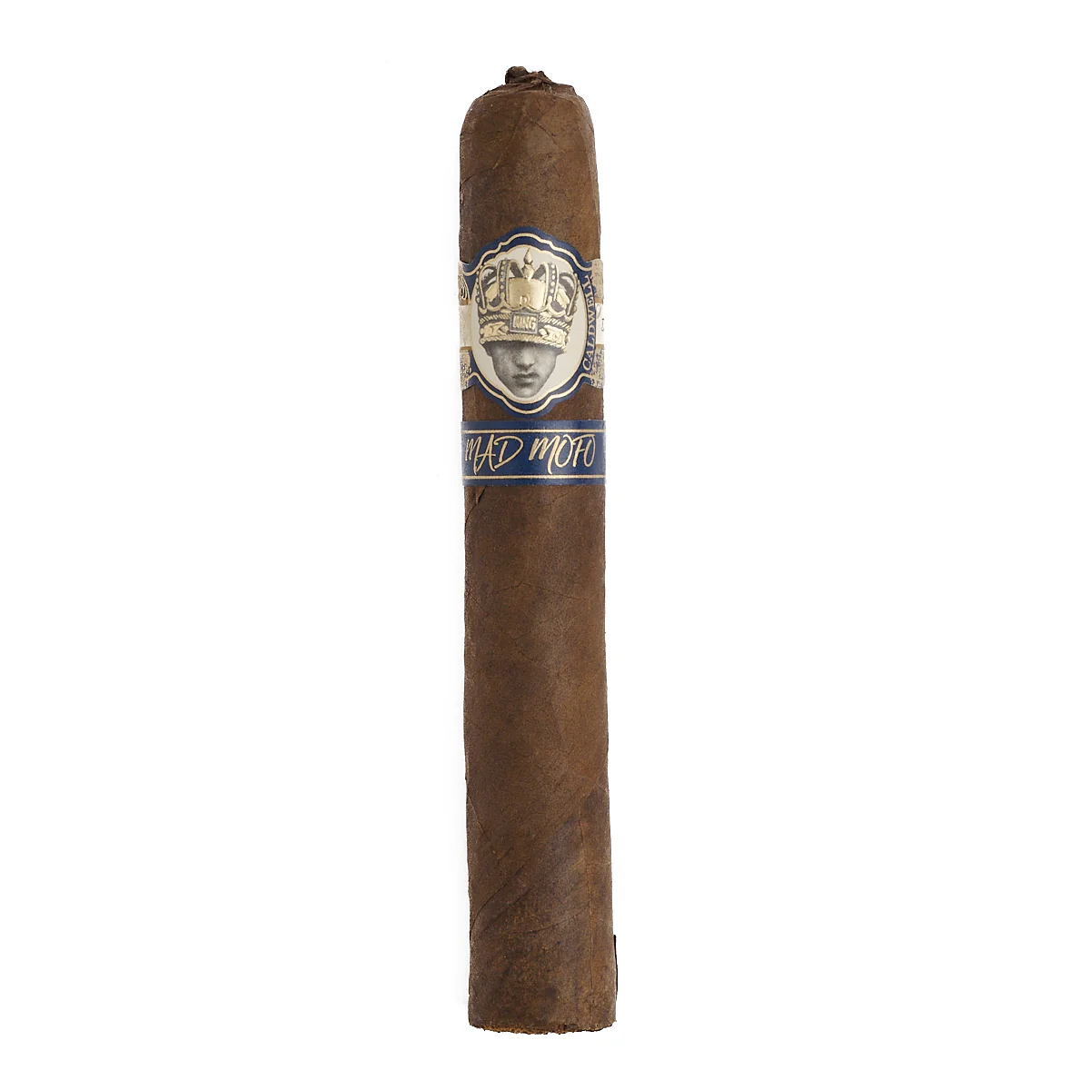 Caldwell Long Live the King Mad MoFo Maduro Magnum - Image 2