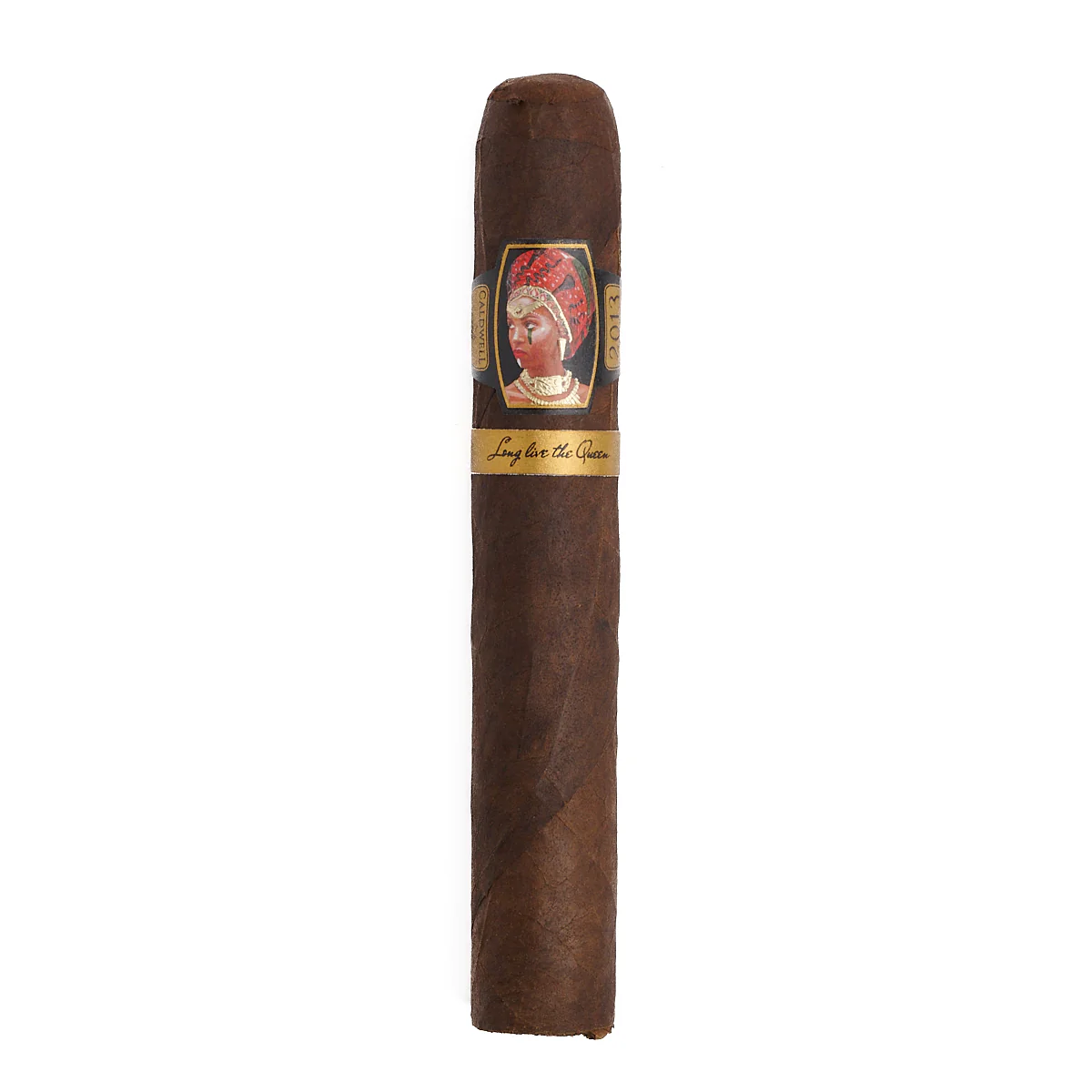 Caldwell Long Live the Queen Maduro Queen’s Charge - Image 2