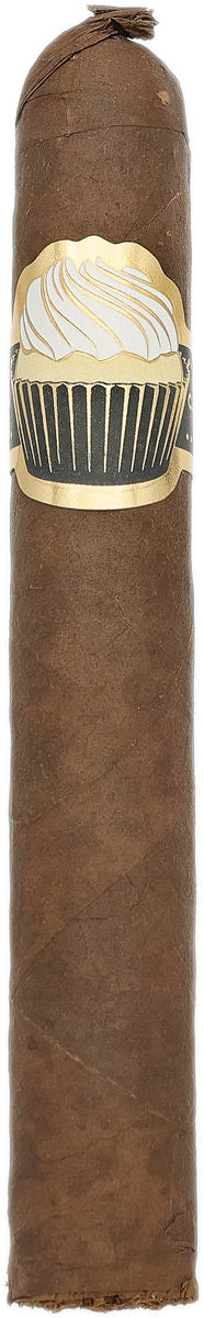 Caldwell Yellowcake 2025 Maduro Robusto - Image 2