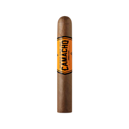 Camacho Connecticut Robusto - Image 3