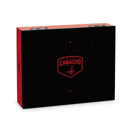 Camacho Corojo Toro