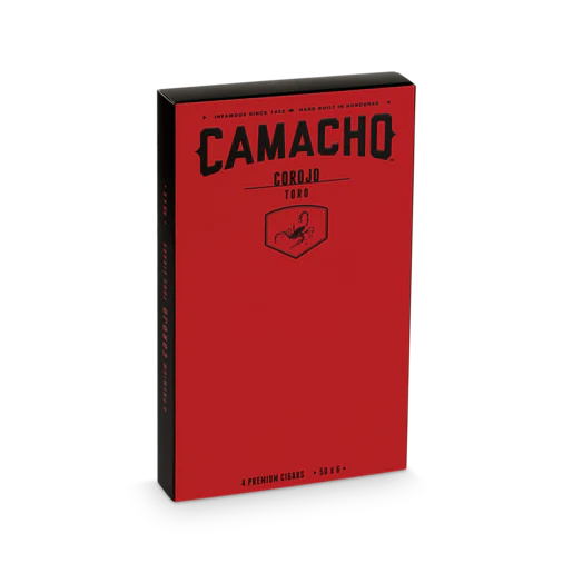 Camacho Corojo Toro - Image 3